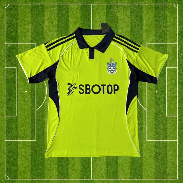 2526 Fulham away game