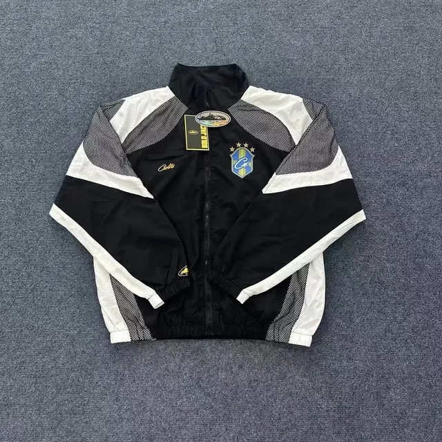 C.P. Company Goggle Jacket Corinthians Edition