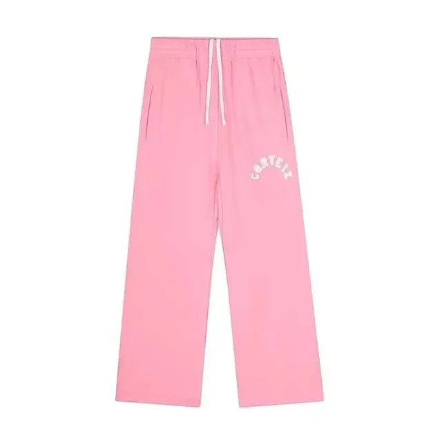 Sweatpants Corteiz Logo