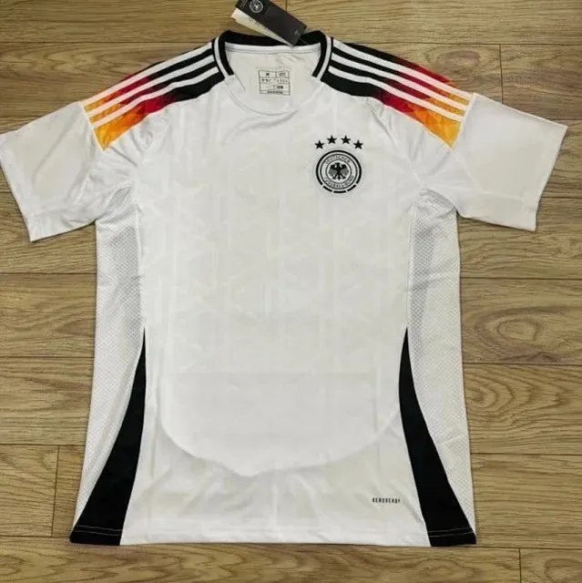 Adidas Germany Home Jersey 2018 World Cup