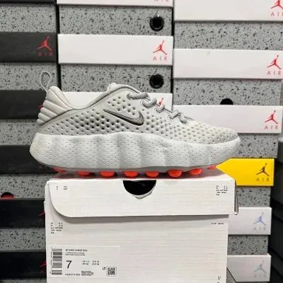 Nike Air Max TN Light Bone Orange