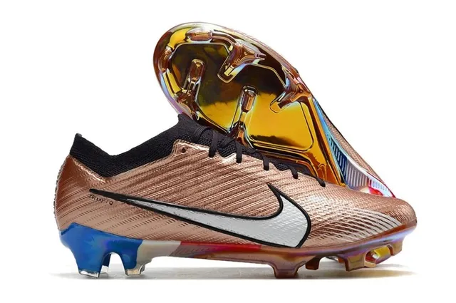 Nike Mercurial Superfly Metallic Copper