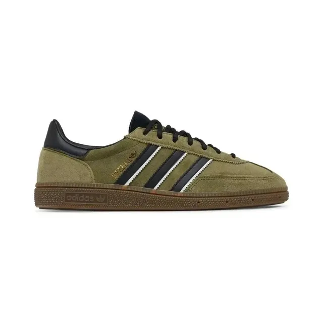 Adidas Samba OG Olive