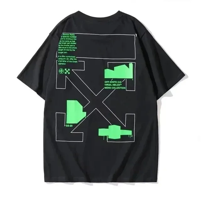 Off-White t shirts