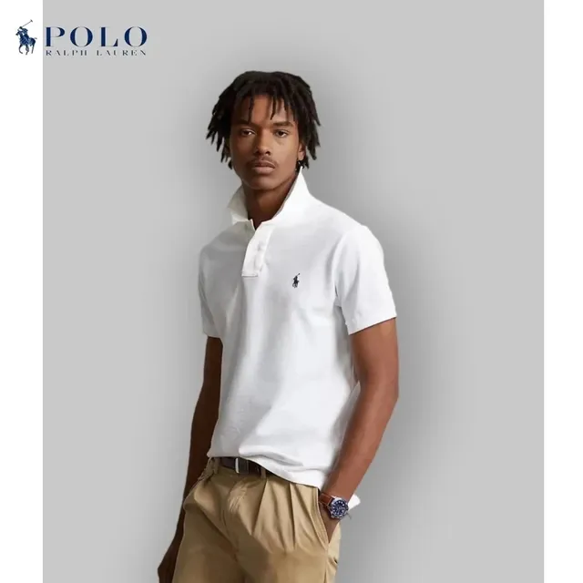 Polo Ralph Lauren Polo Shirt Classic Fit