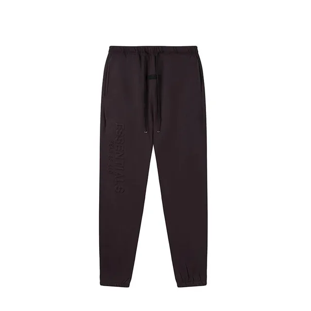 Fear of God Essentials Jogger Embroidered Logo