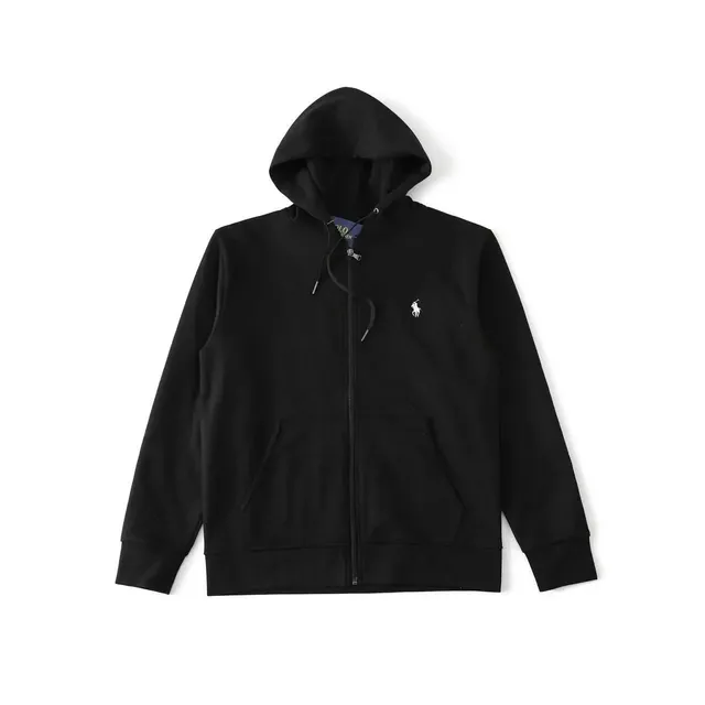 Polo Ralph Lauren Full-Zip Hoodie Classic Fit
