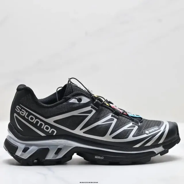 Salomon XT-6 GORE-TEX