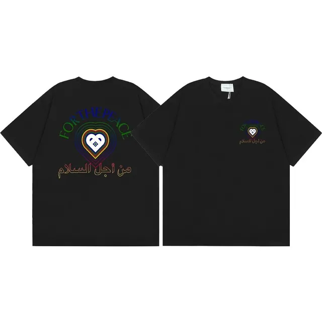 Casablanca t shirts