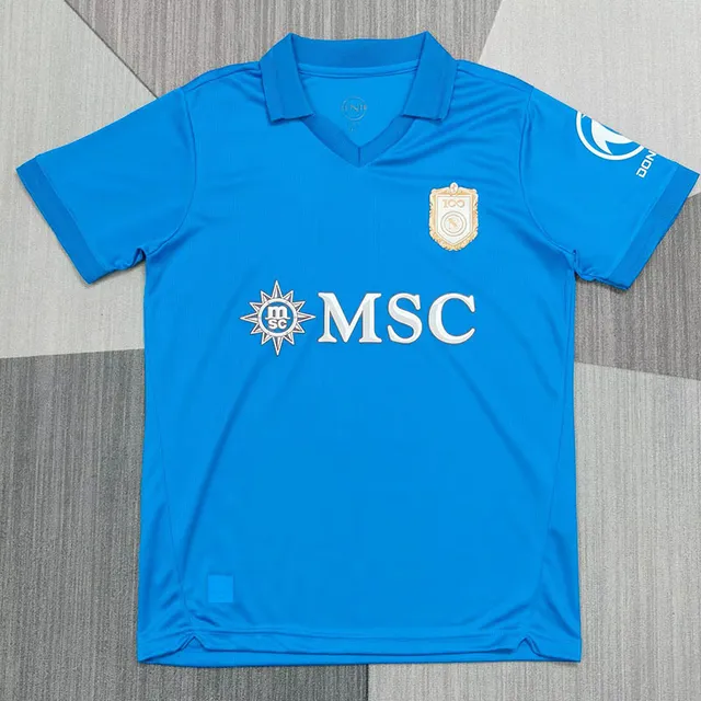 2627 Napoli home ground