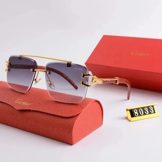 Cartier Sunglasses