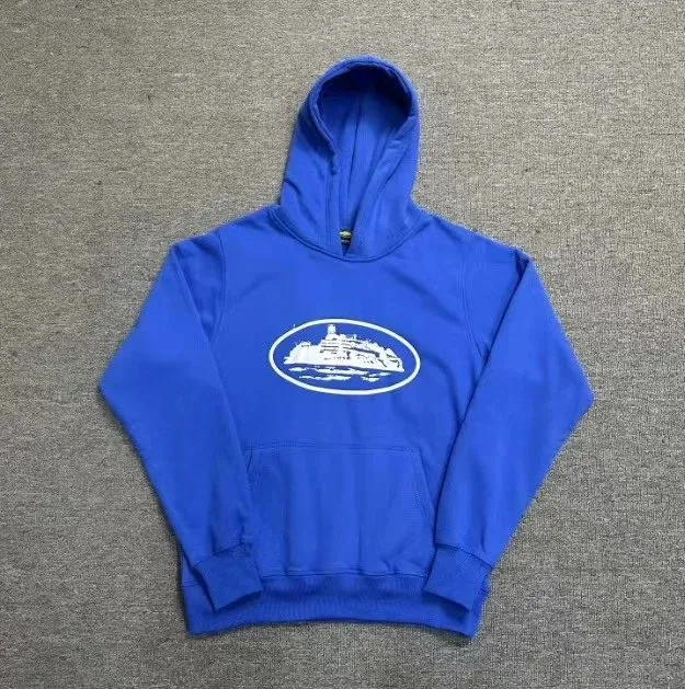 Gallery Dept. Hooded Sweatshirt Yacht Logo