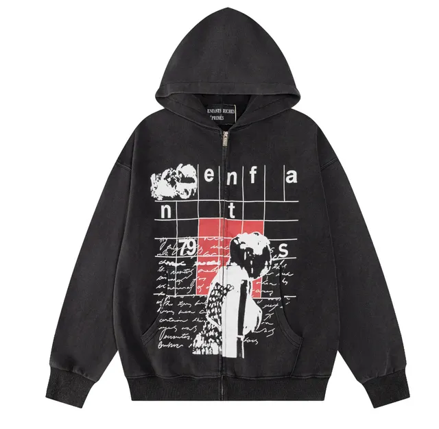ER899 Black