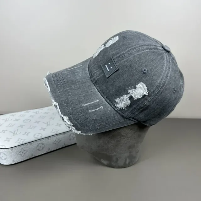 Acne Studios headwear