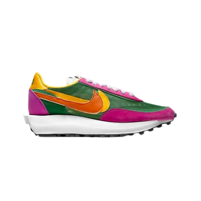 Nike Air Max TN Vibrant Multi