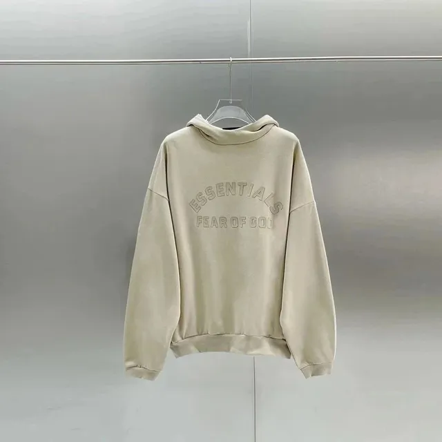 Fear of God Essentials hoodies sweatshirts