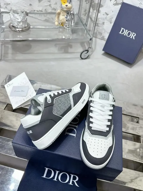 Dior B22 Low