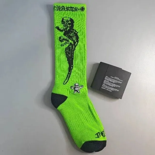 Corteiz Sock