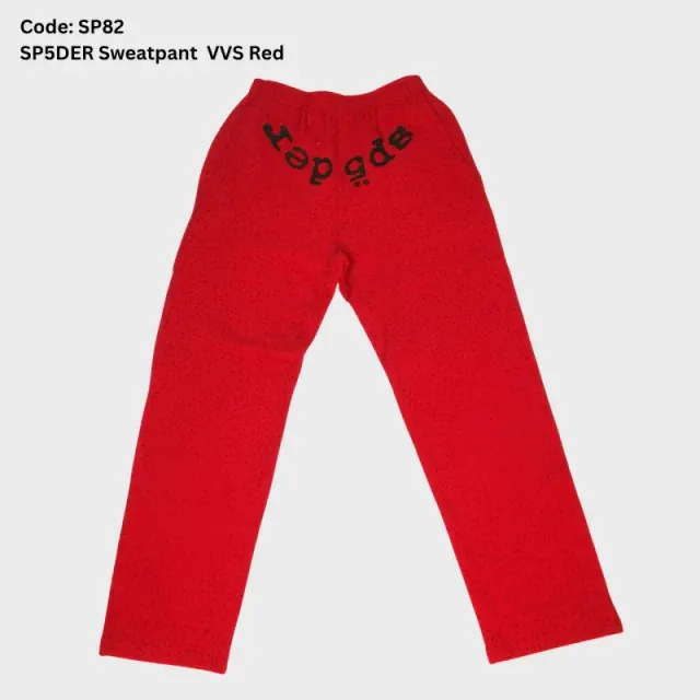 Sp82 - Vvs Red