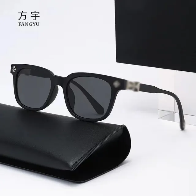 磨砂黑灰片