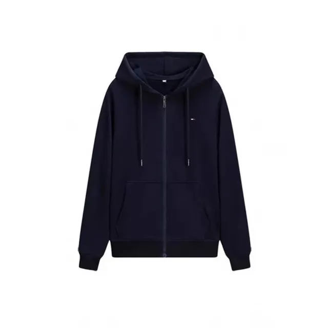 Polo Ralph Lauren Full-Zip Hoodie Classic Navy