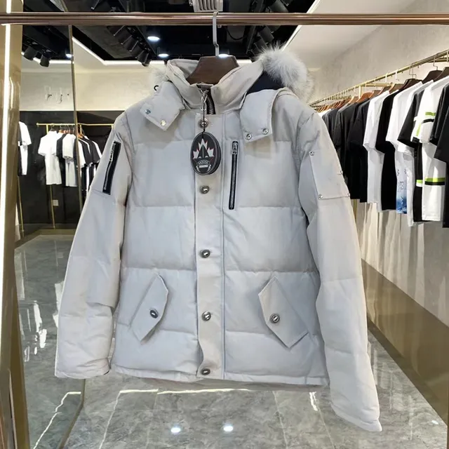 米白色白毛