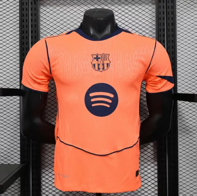 2526 barcelona second guest