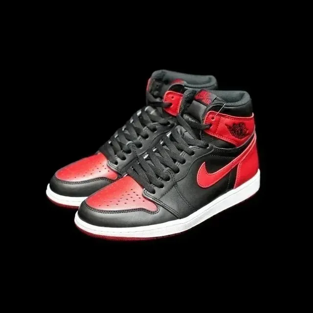 Air Jordan 1 High Bred