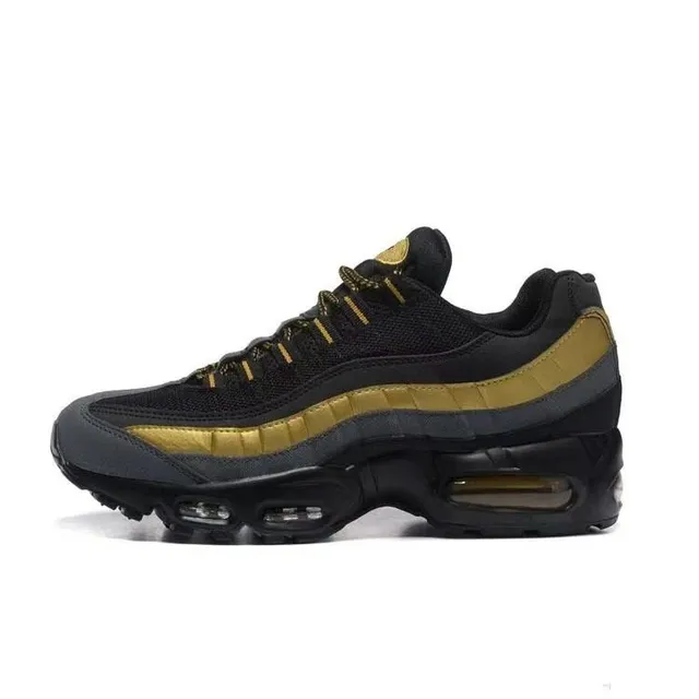 Nike Air Max 95 Black Gold
