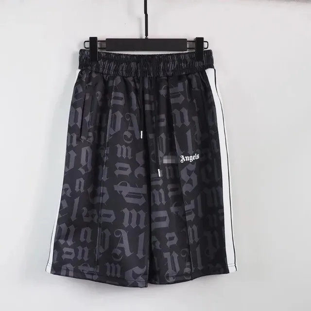 Palace Printed Shorts Gothic Logo