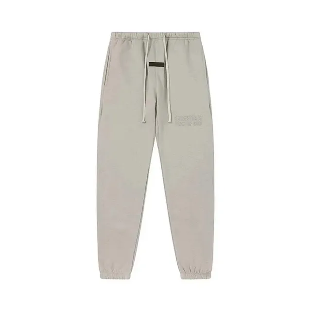 Fear of God Essentials Jogger Essentials Logo