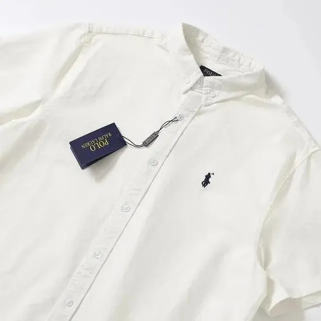 Polo Ralph Lauren Oxford Shirt Classic Fit