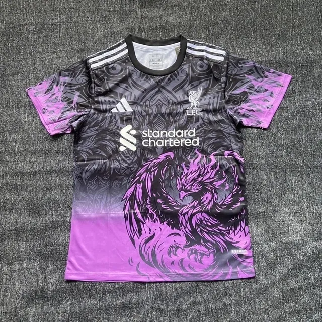 Adidas Liverpool FC Third Jersey
