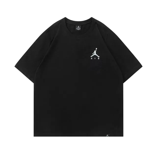 Jordan Jumpman Air T-Shirt White Logo