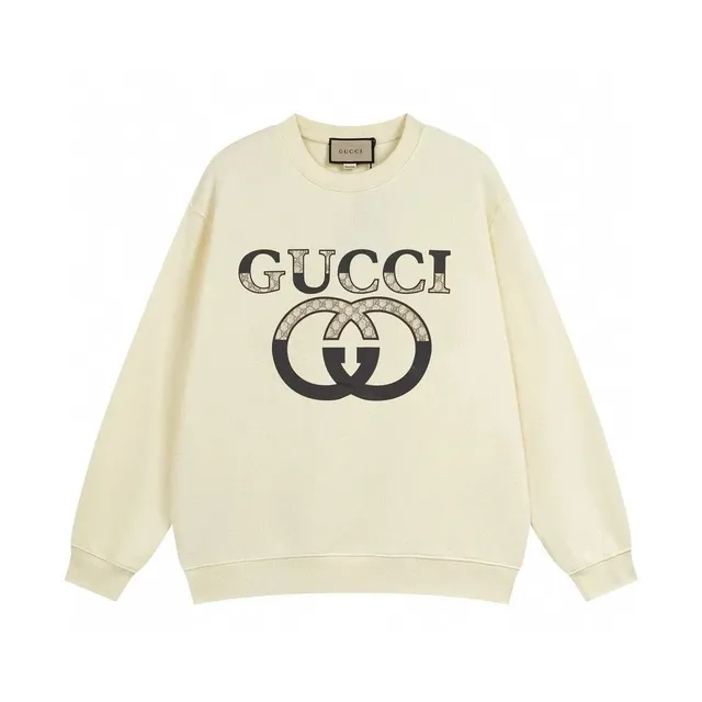 Gucci hoodies sweatshirts