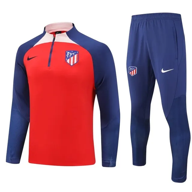 Nike × Atlético Madrid Atletico Madrid Training Set 2023/24 Home