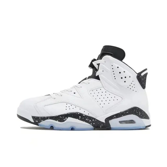 Air Jordan 6 Cement