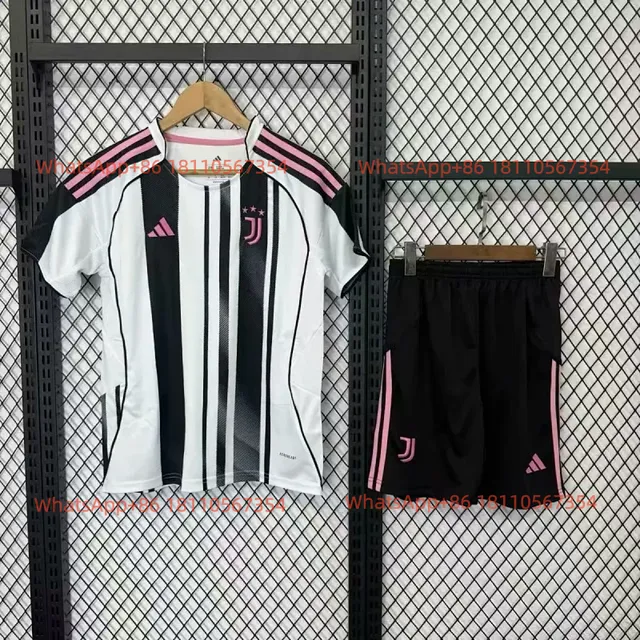 25-26尤文主场