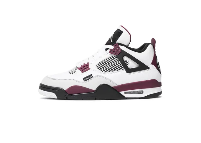 Air Jordan 4 Paname