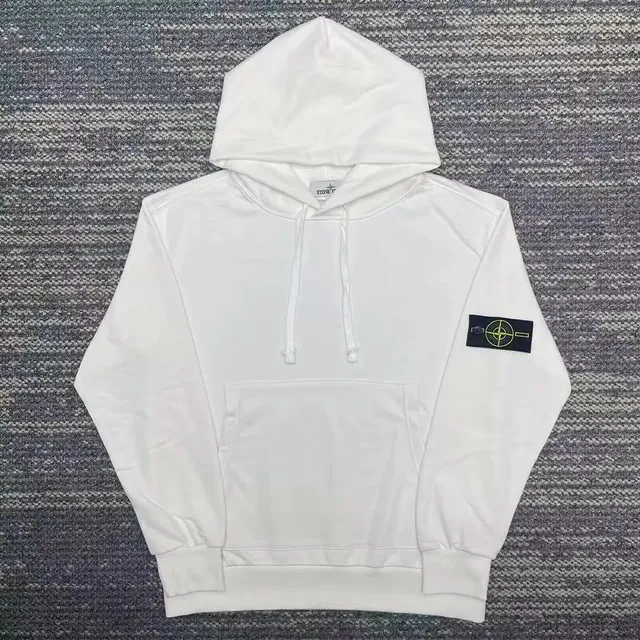 01-套头白色