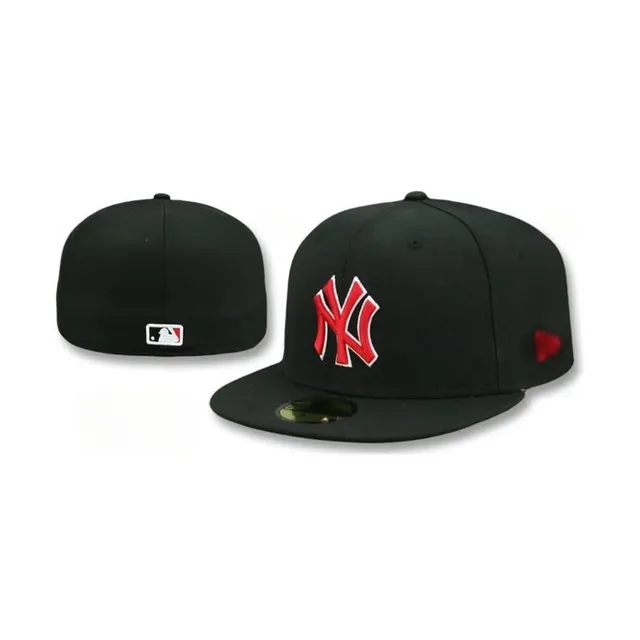 New Era × MLB 59FIFTY New York Yankees