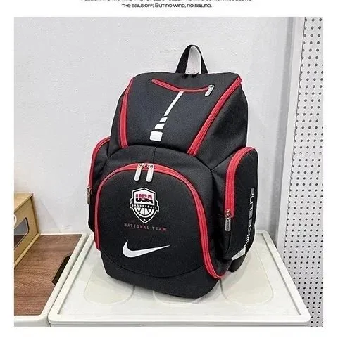 Nike × NBA USA Basketball Backpack Team Edition