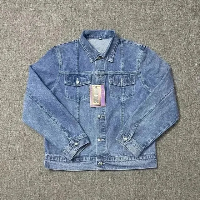 Levi's Trucker Jacket Medium Wash