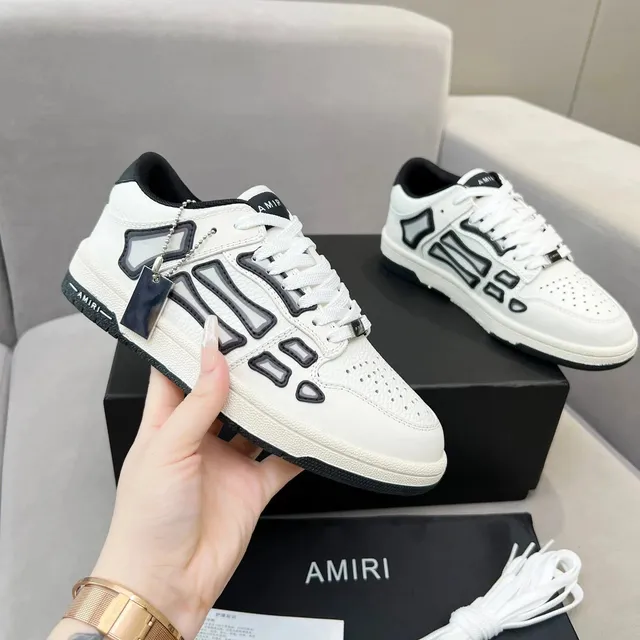 Amiri sneakers