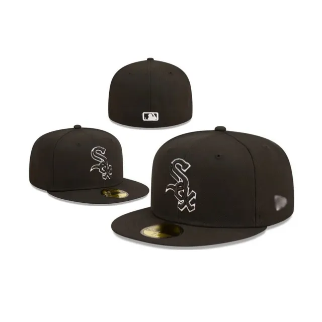 New Era 59FIFTY Chicago White Sox