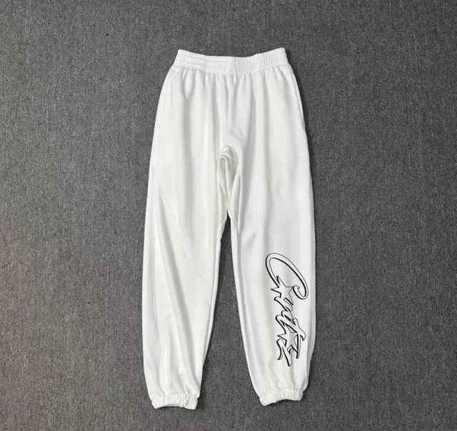 Corteiz Jogger Cactus Jack Script