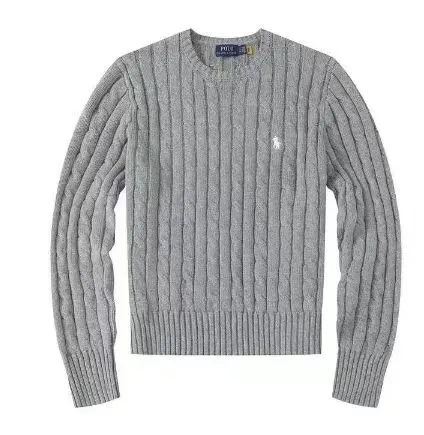 Polo Ralph Lauren Cable Knit Sweater Classic Fit