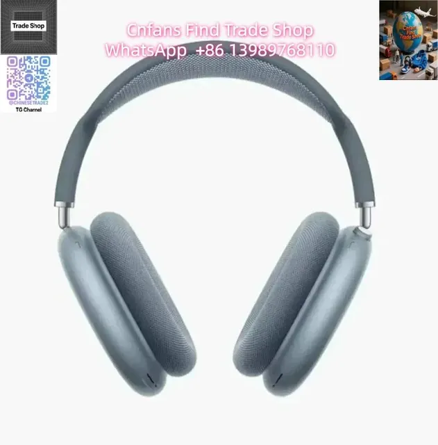 Apple AirPods Max Space Grey