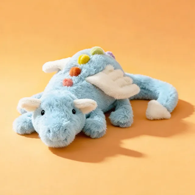 天空蓝龙50cm