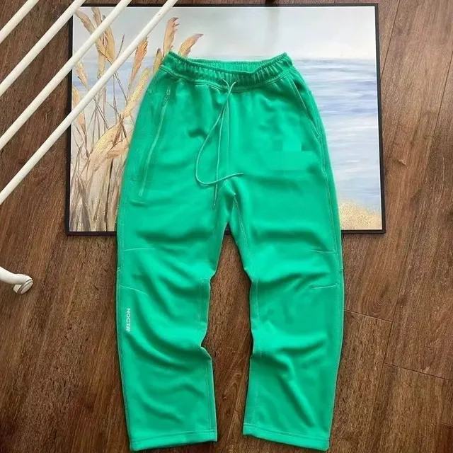 Nike Tech Fleece Joggers Emerald Green